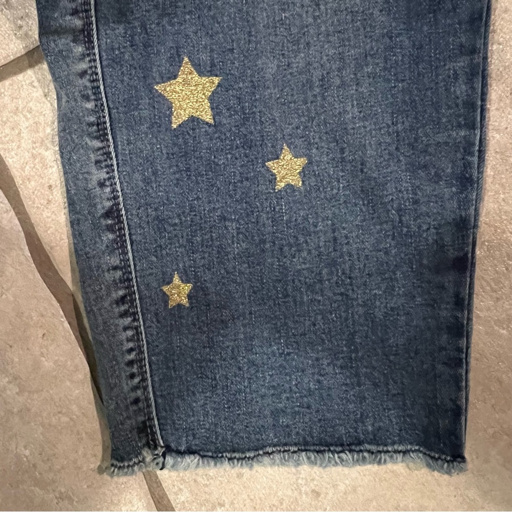 Seven7 High Rise Skinny Ankle Limited Edition Jeans Size 24W NWT - Picture 5 of 15